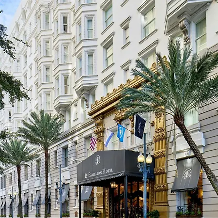 Le Pavillon, New Orleans, A Tribute Portfolio Hotel